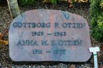 Anna M. E. Otzen.JPG